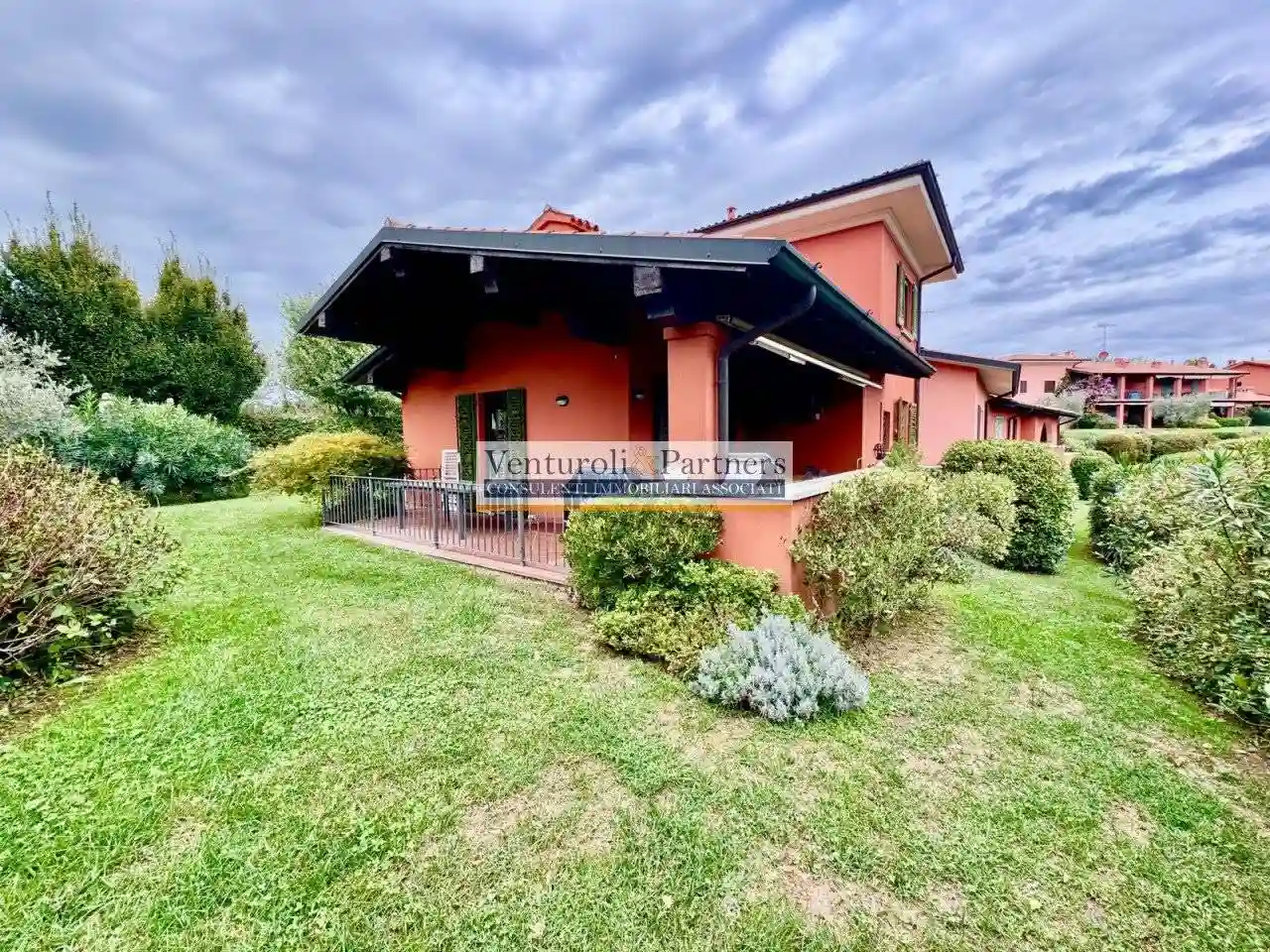 Villa - foto 3