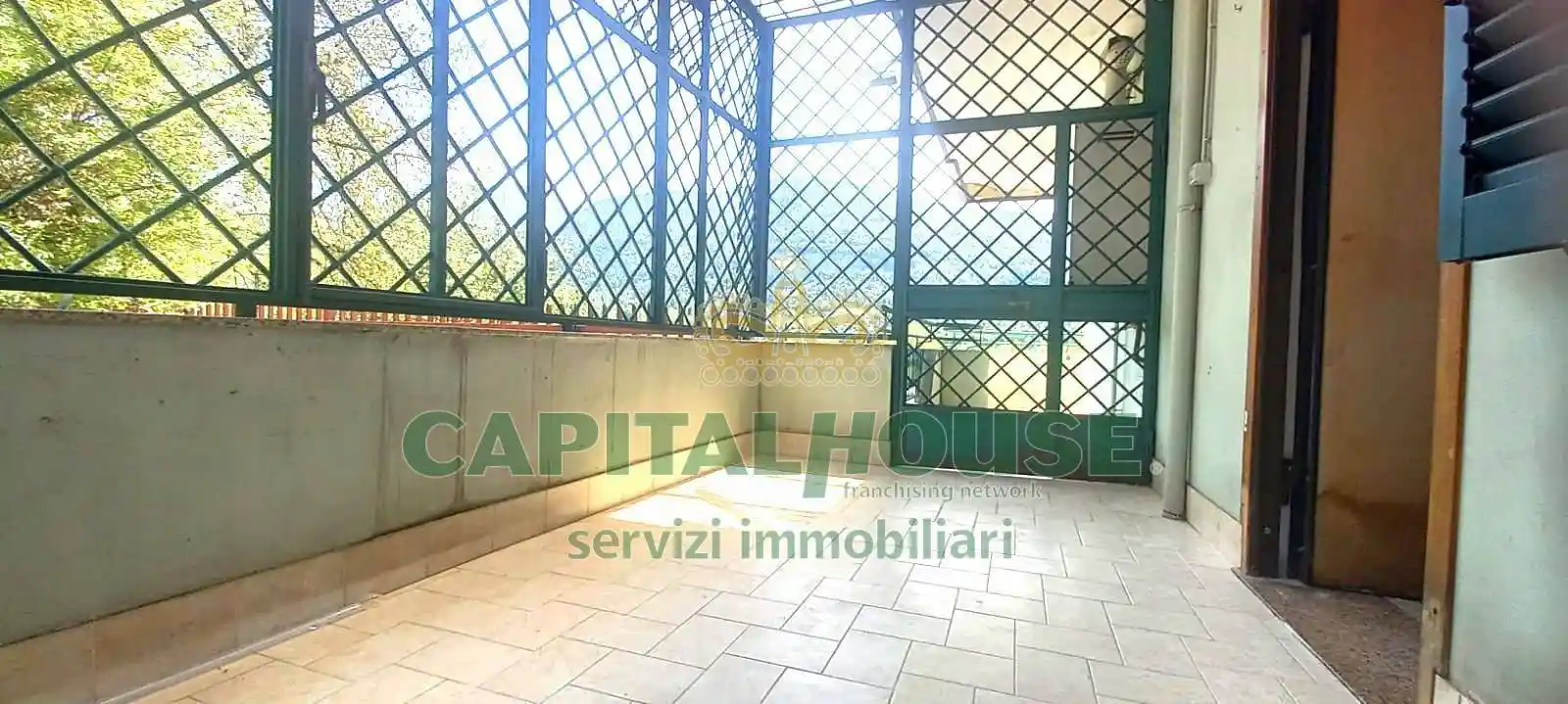 Appartamento in affitto a Capua
