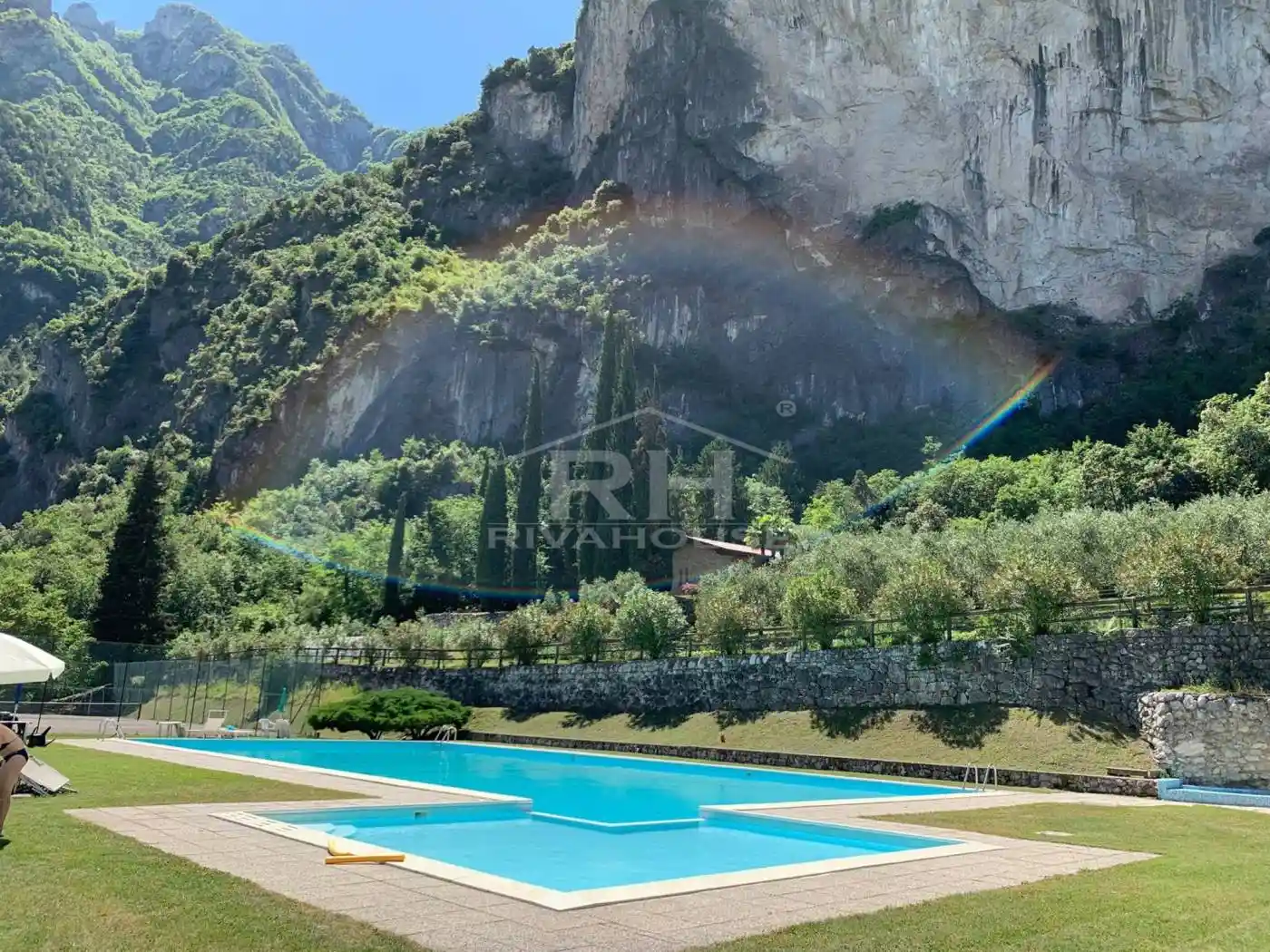Appartamento in vendita a Riva del Garda