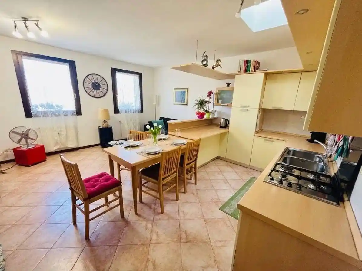 Appartamento in vendita a Veggiano