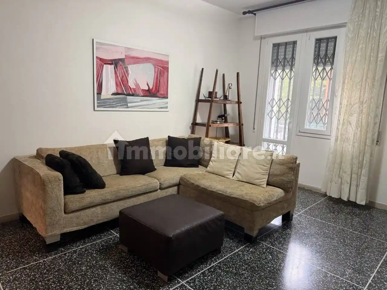 Appartamento in vendita a Bologna