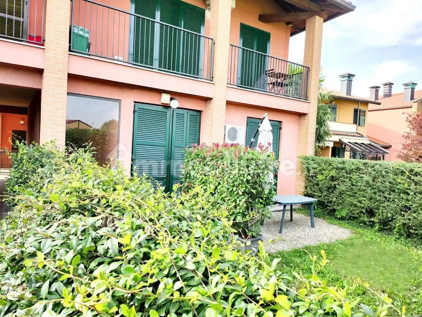 Appartamento in vendita a San Vittore Olona