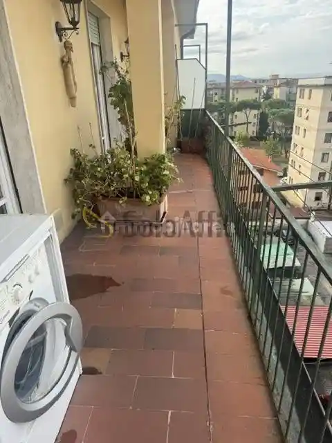 Appartamento in affitto a Scandicci