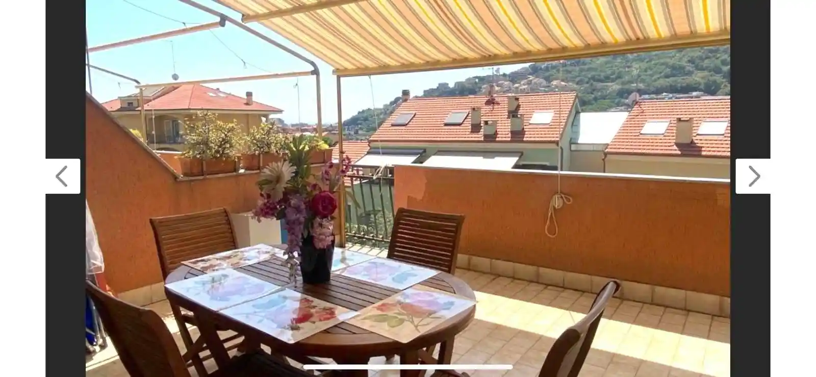 Appartamento in vendita a Pietra Ligure