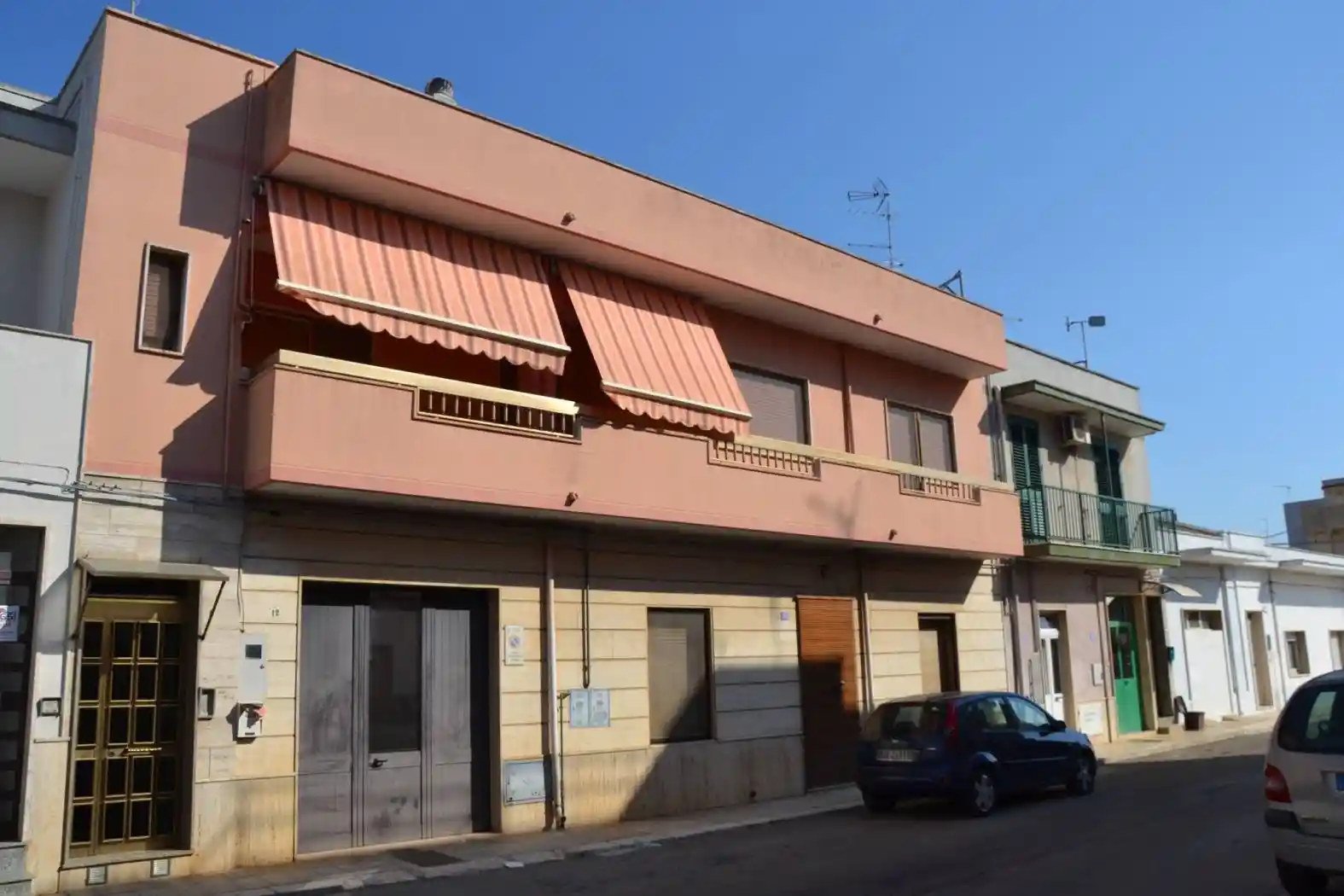 Appartamento in vendita a San Michele Salentino