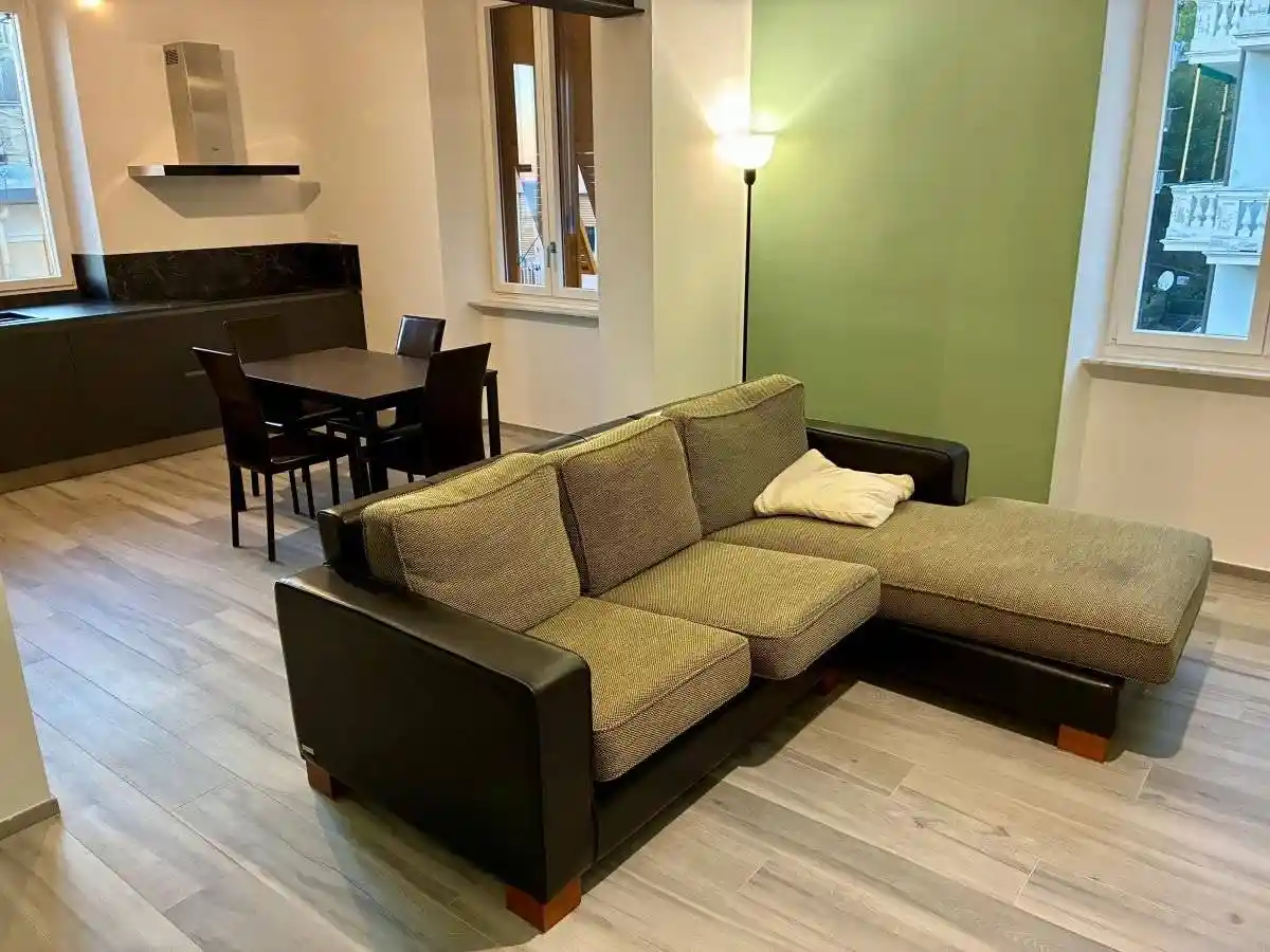 Appartamento in affitto a Genova