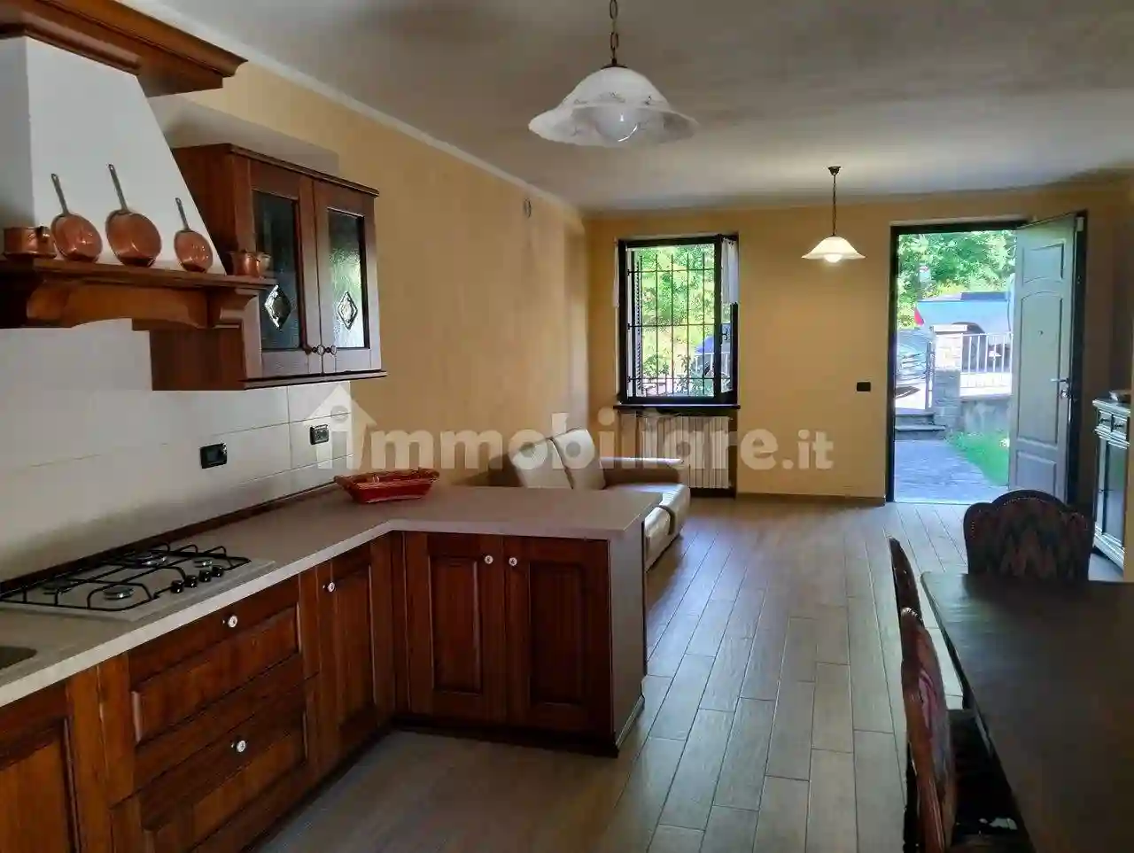 Villa - foto 5