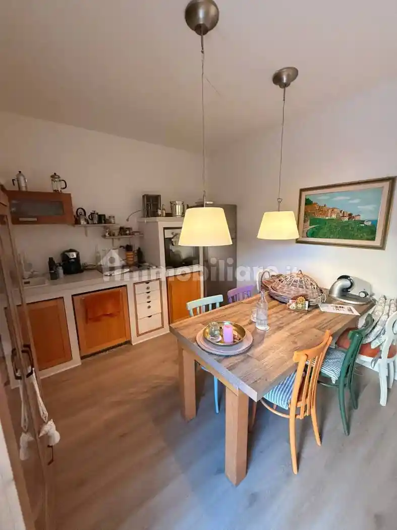 Appartamento in vendita a San Benedetto del Tronto