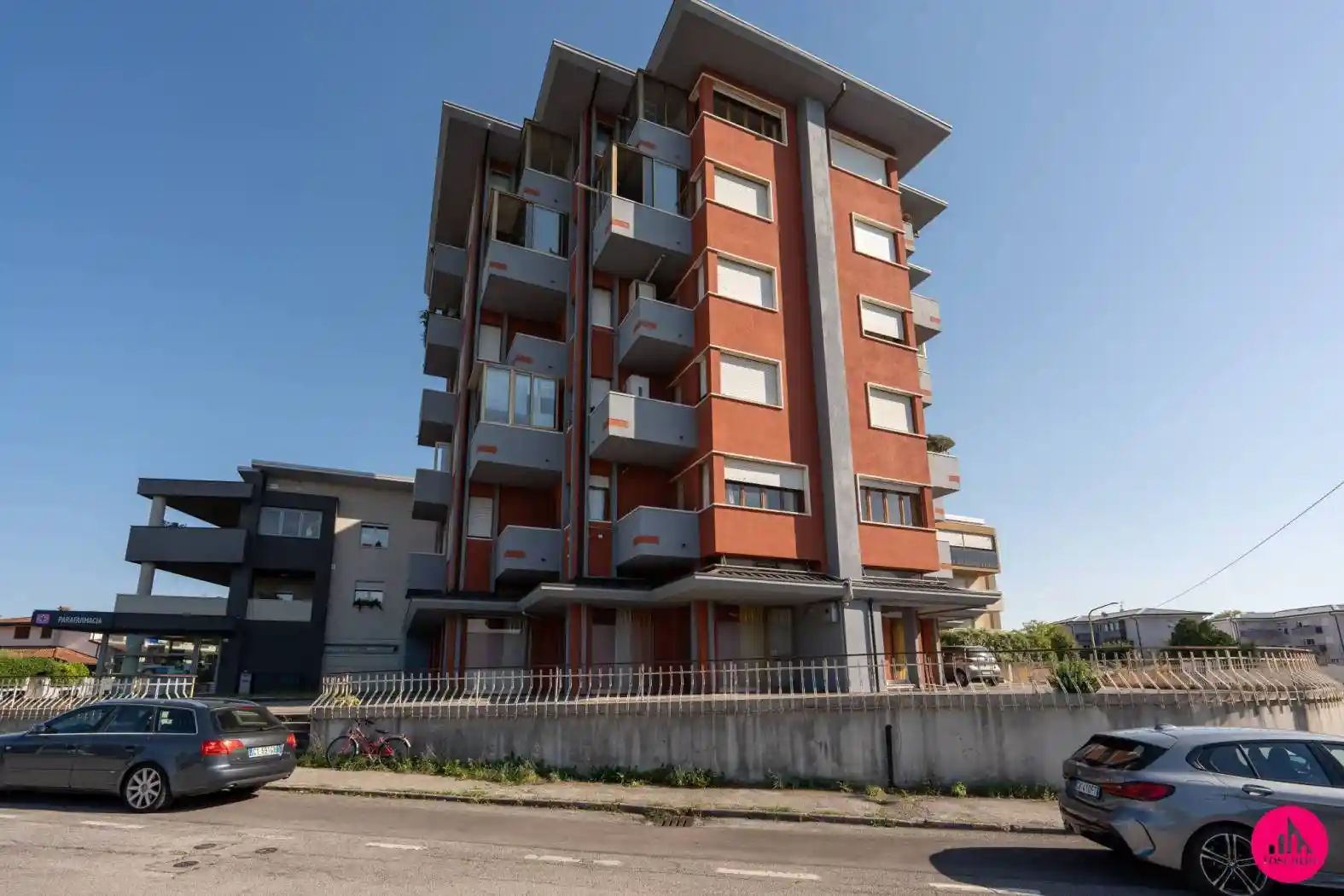 Appartamento in vendita a Pordenone