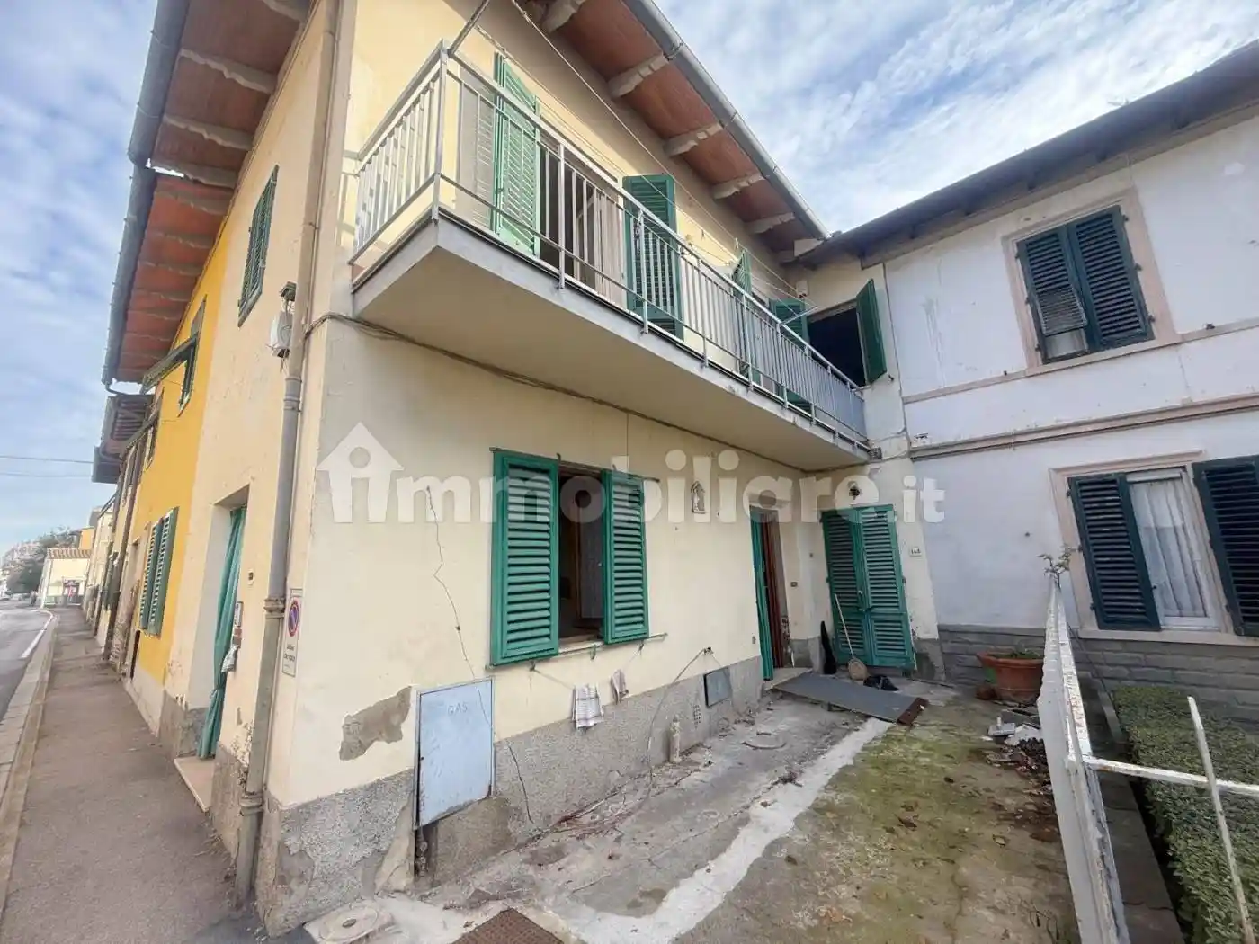 Casa indipendente in vendita a Scandicci
