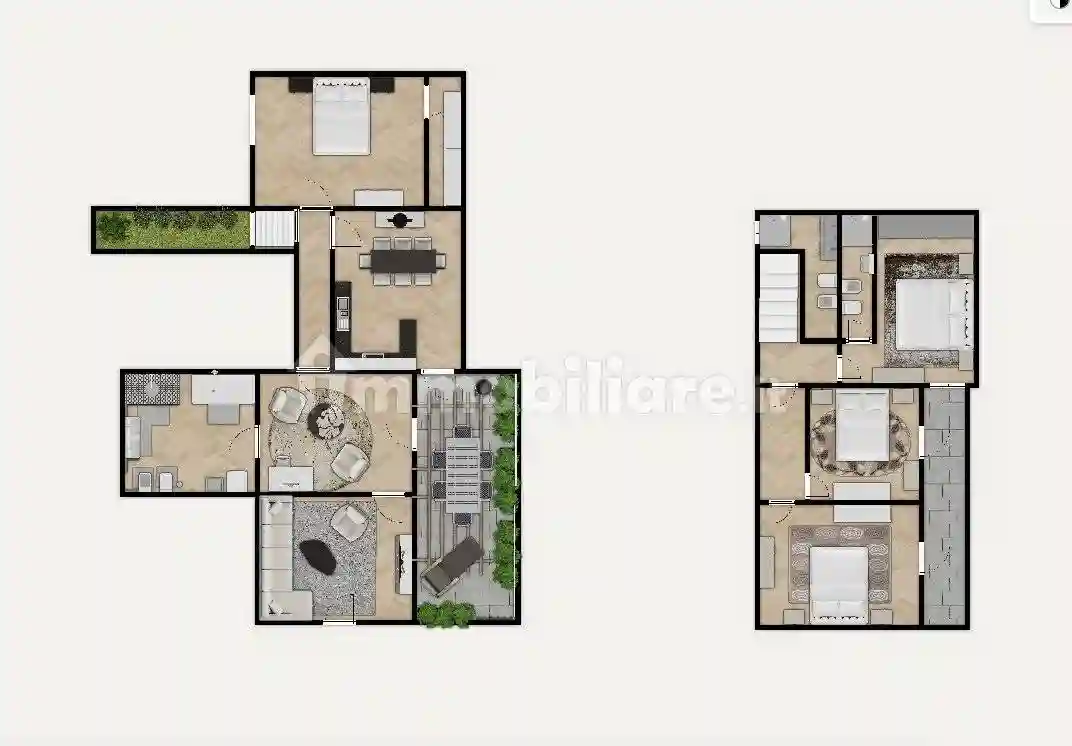 Casa indipendente - foto 4