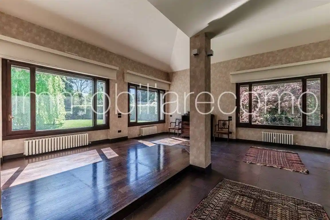 Villa in vendita a Cantù