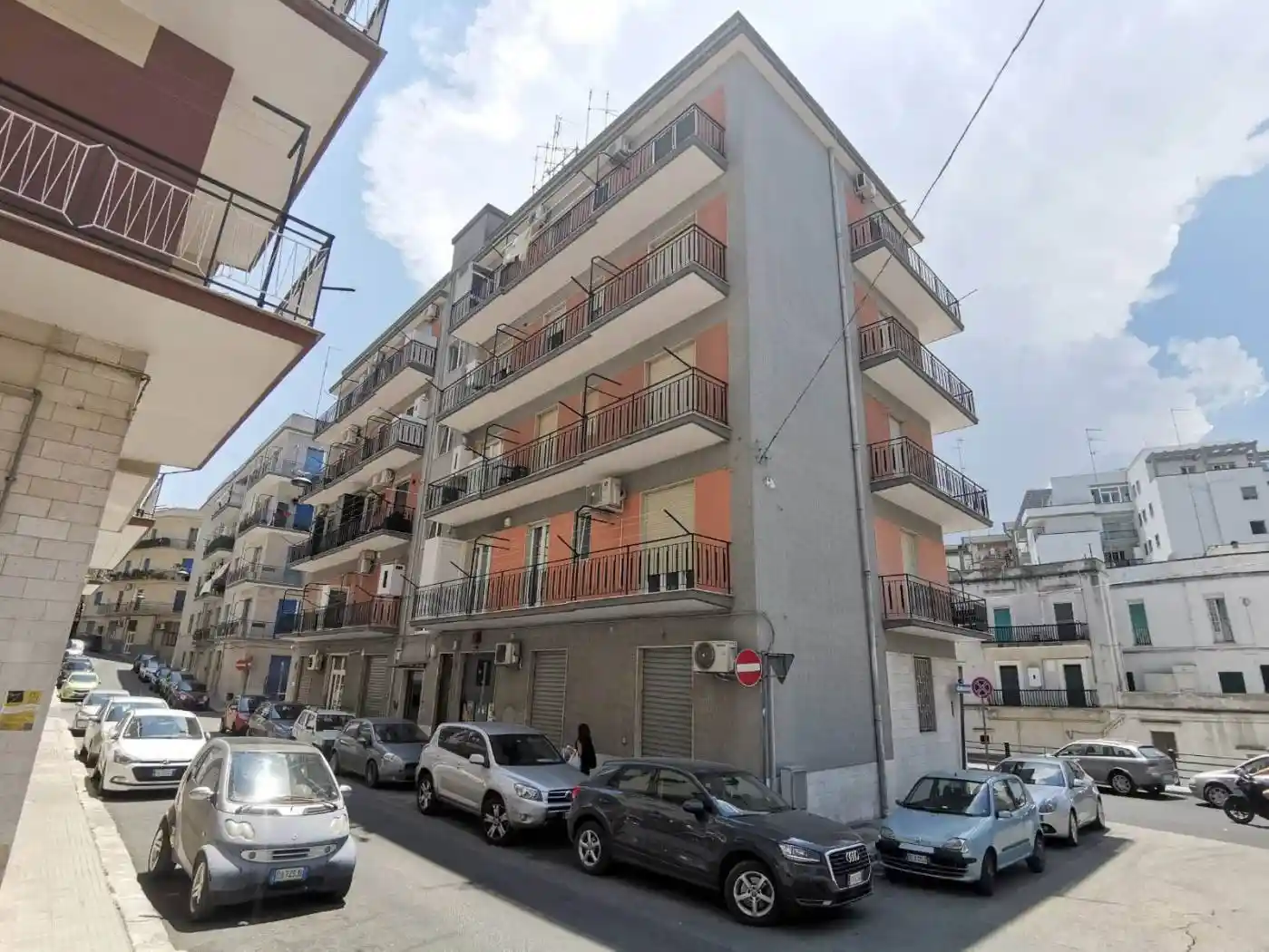 Appartamento in vendita a Martina Franca