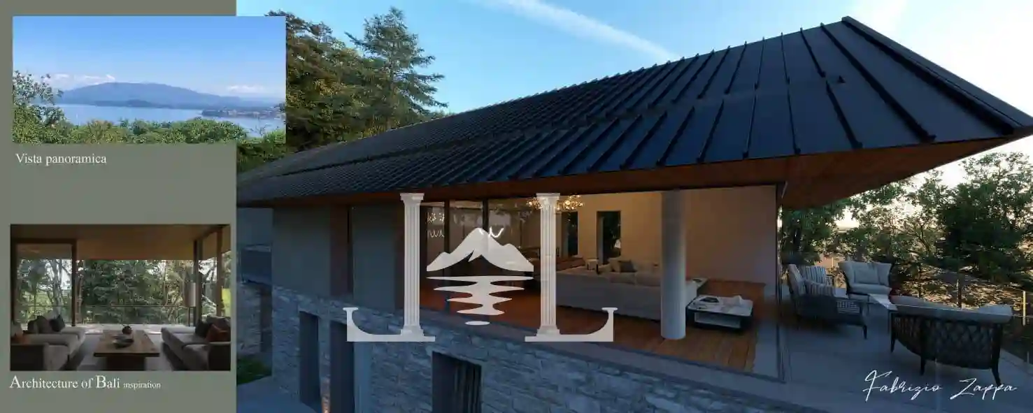 Villa - foto 2