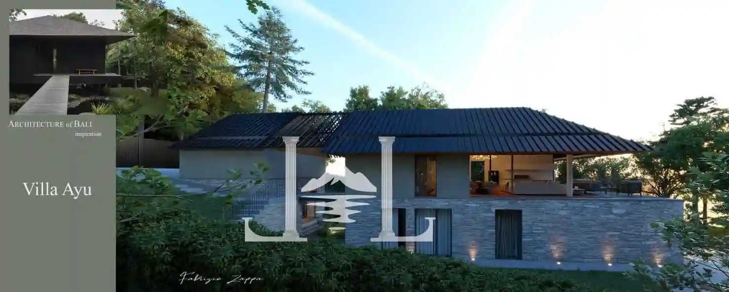 Villa - foto 4