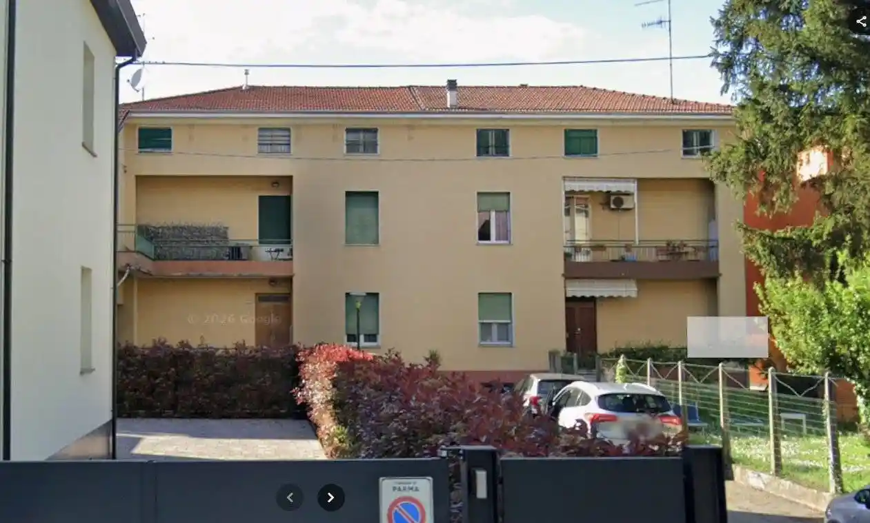 Appartamento in affitto a Parma