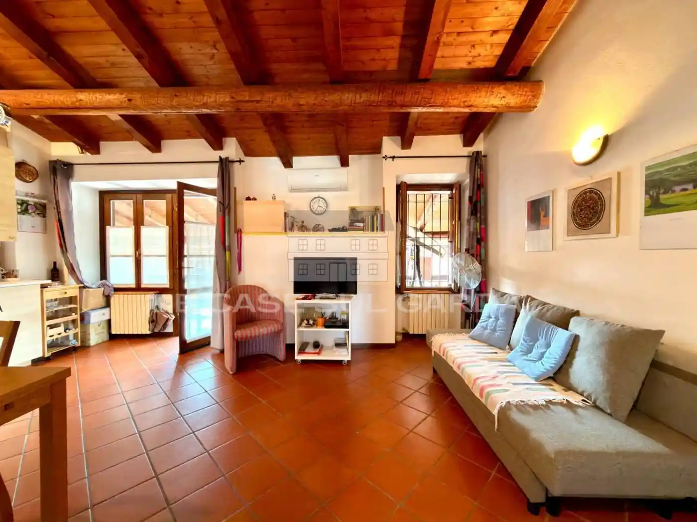 Appartamento in vendita a Manerba del Garda