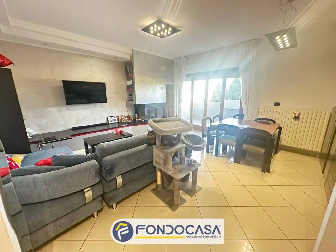 Appartamento in vendita a Ascoli Piceno