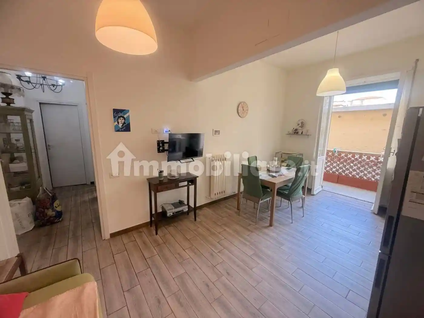 Appartamento in vendita a Scandicci