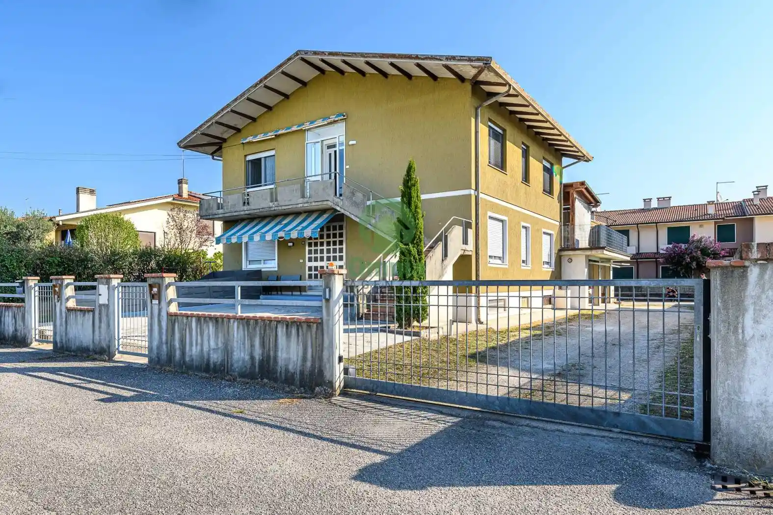 Villa in vendita a Marano Vicentino