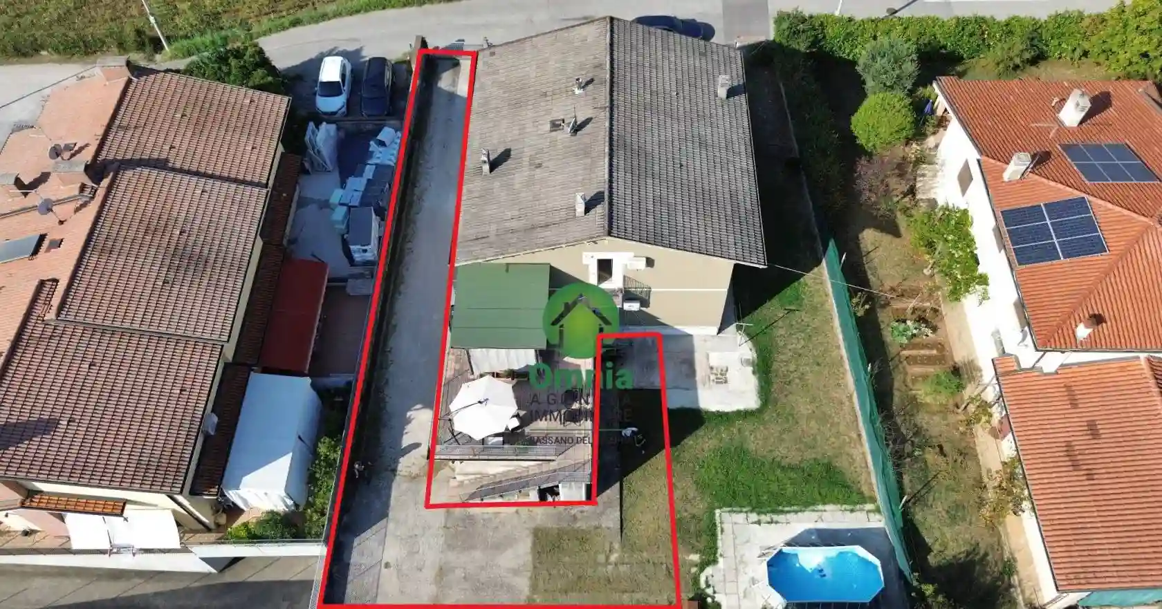 Villa - foto 4