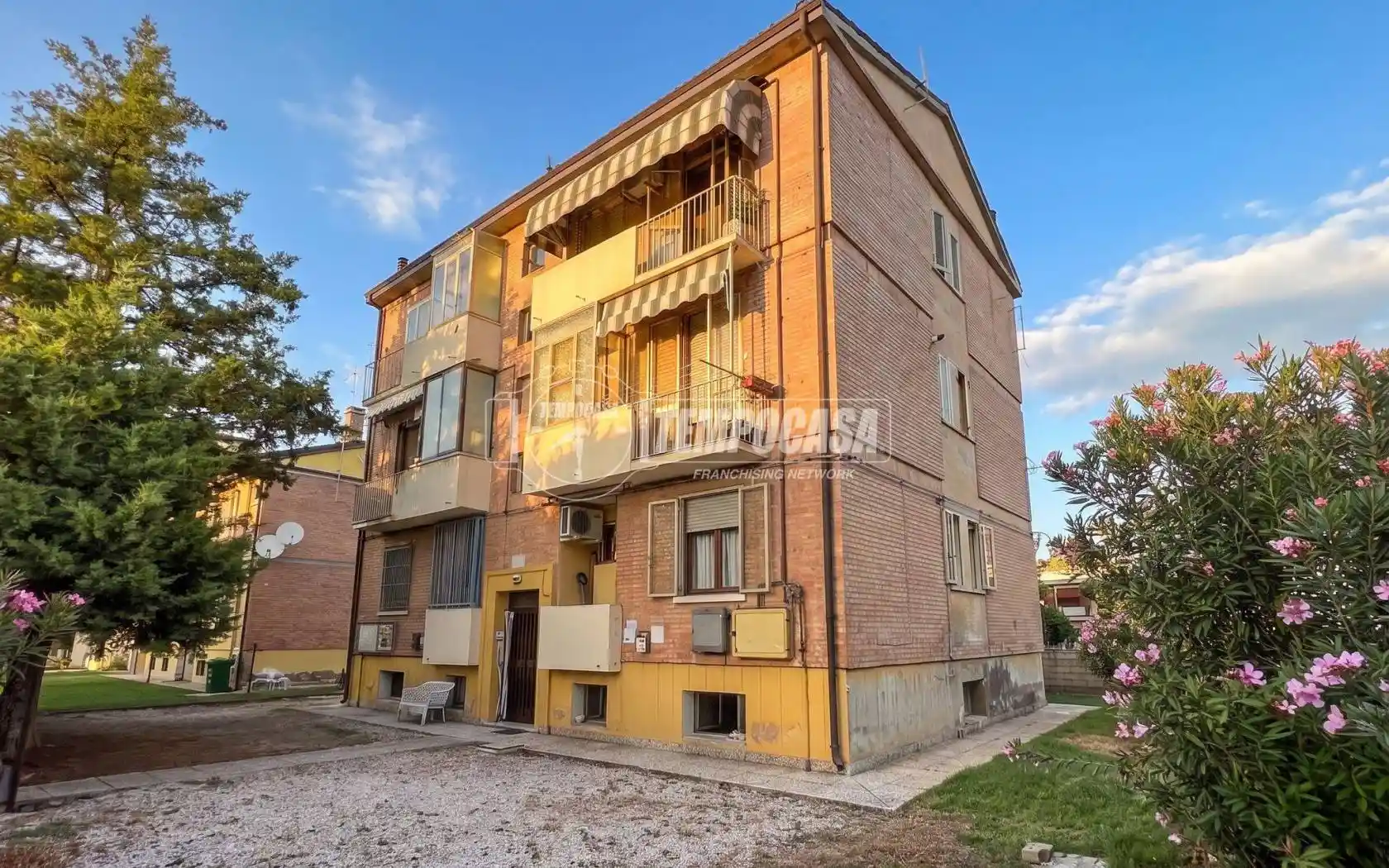 Appartamento in vendita a Vigarano Mainarda