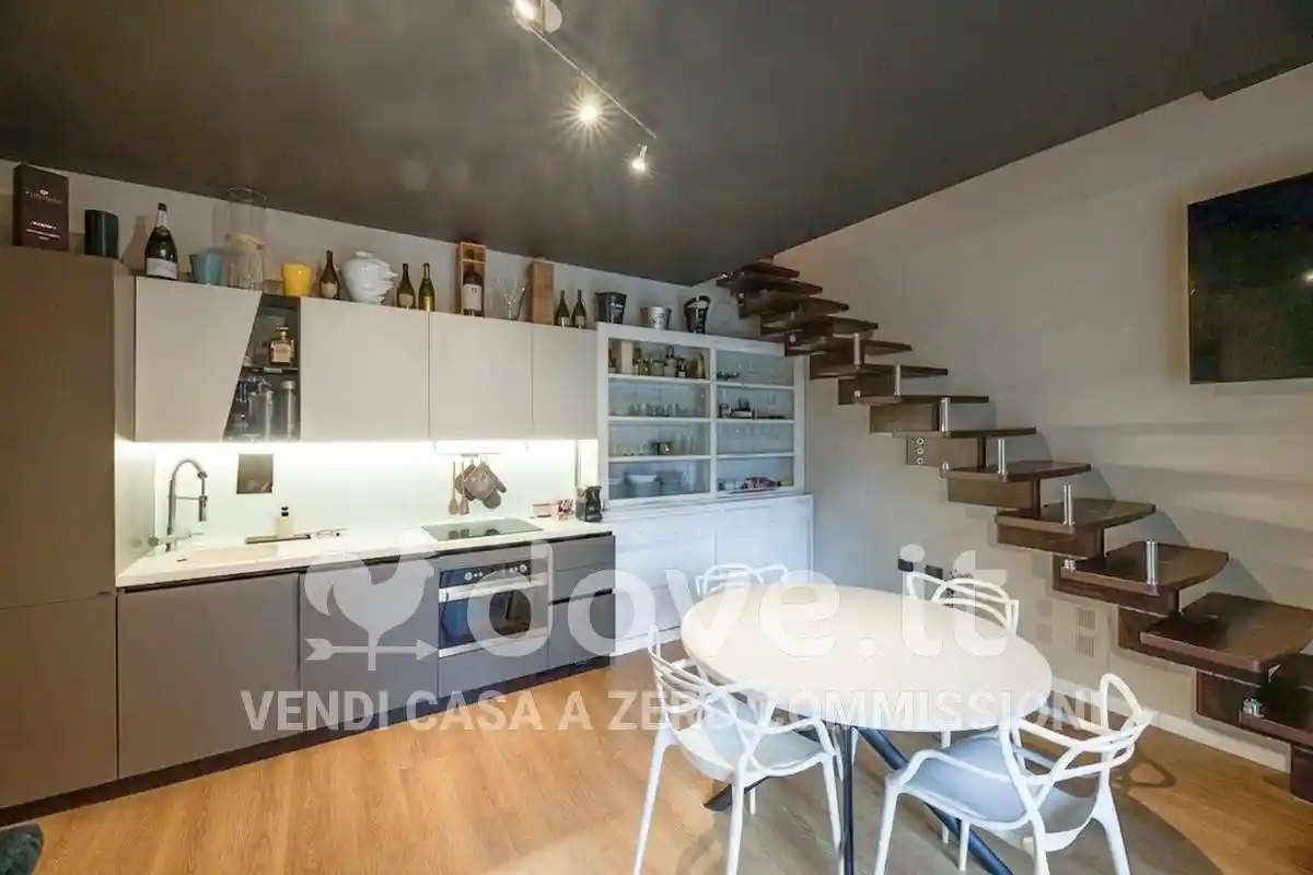 Appartamento in vendita a Rancio Valcuvia
