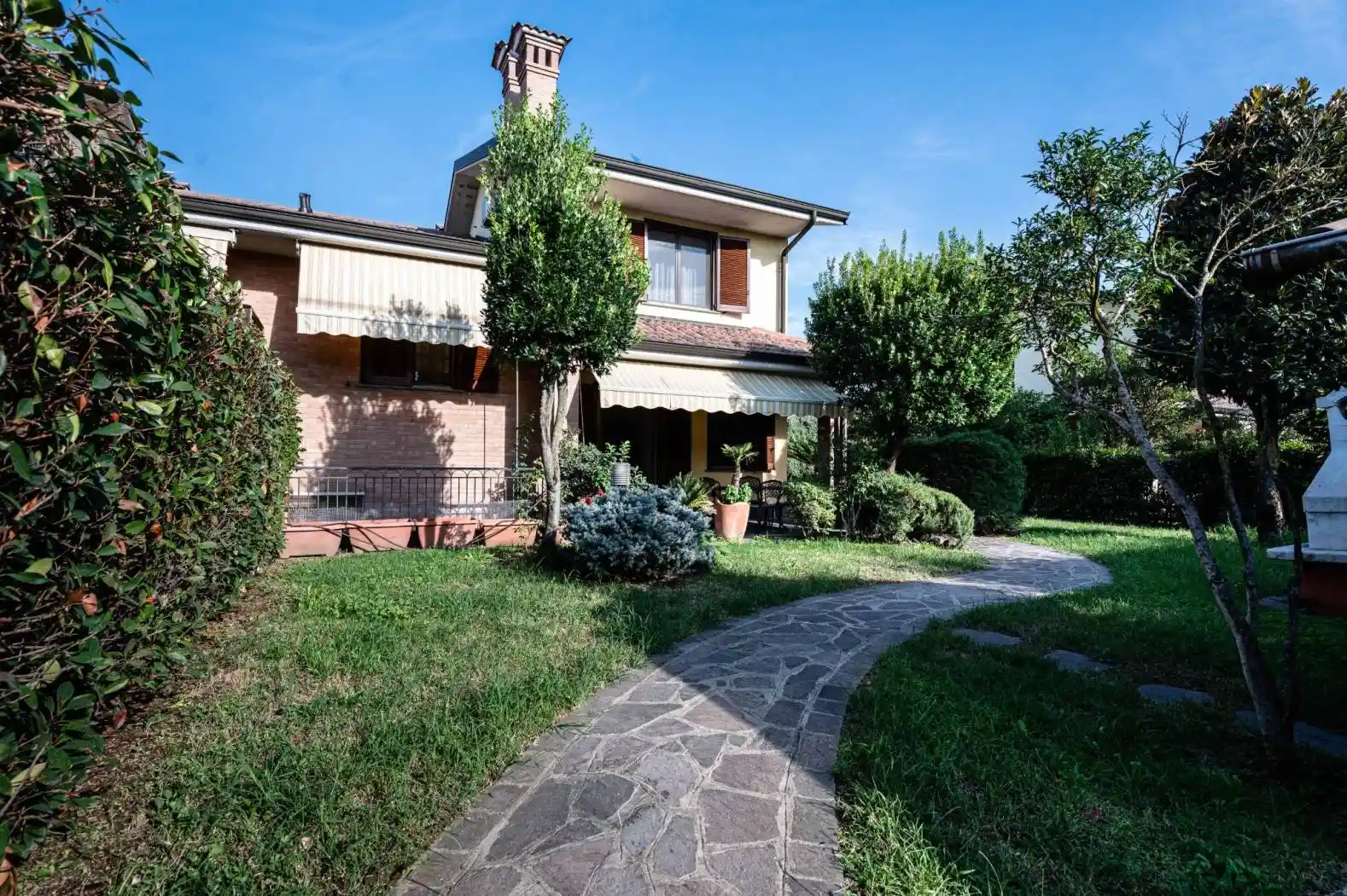 Villetta a schiera in vendita a Arluno
