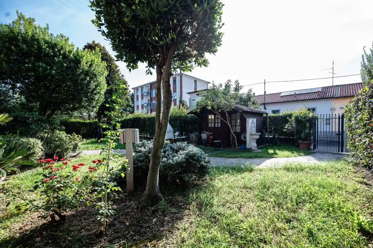Villetta a schiera - foto 2