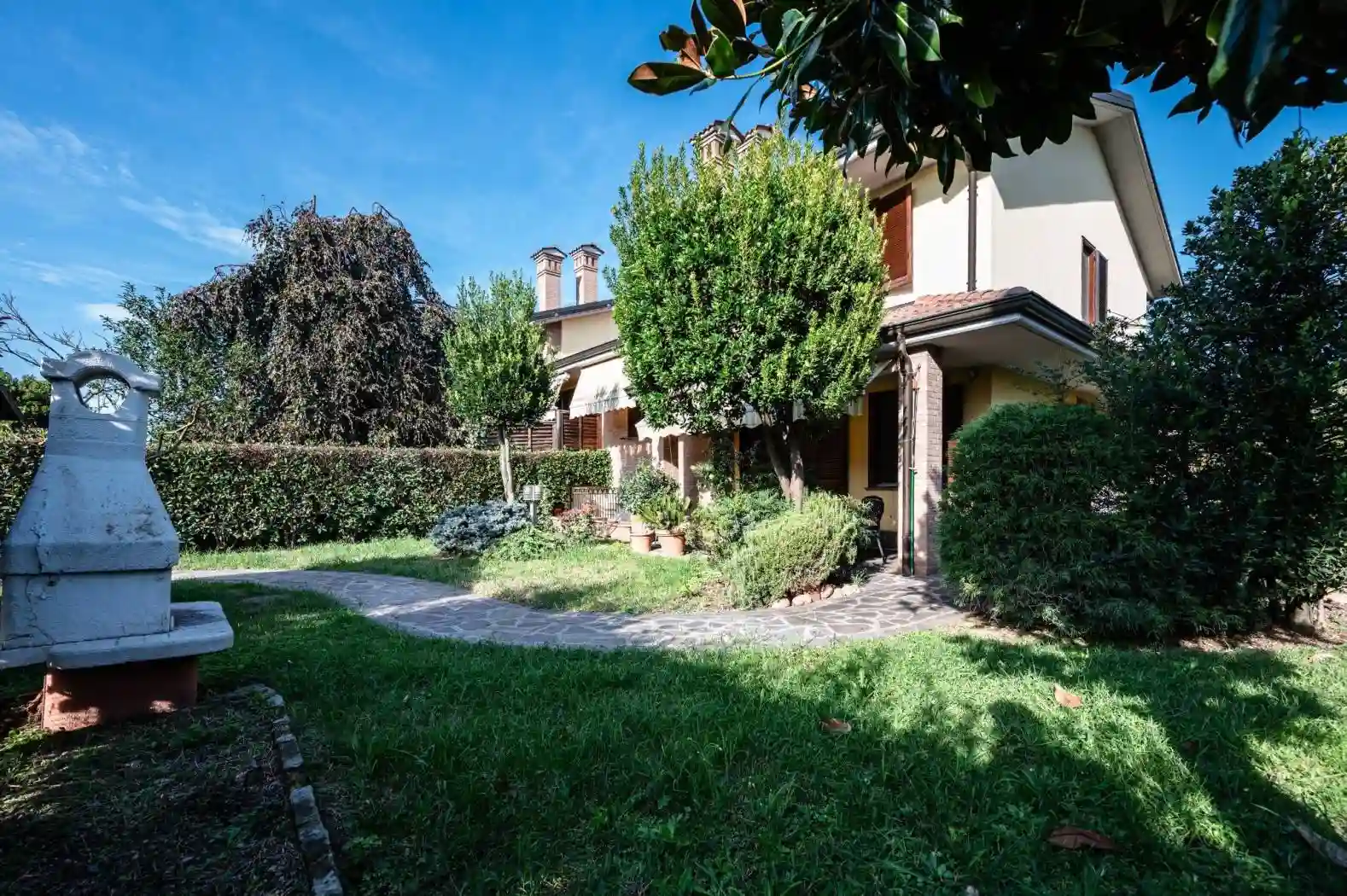 Villetta a schiera - foto 3