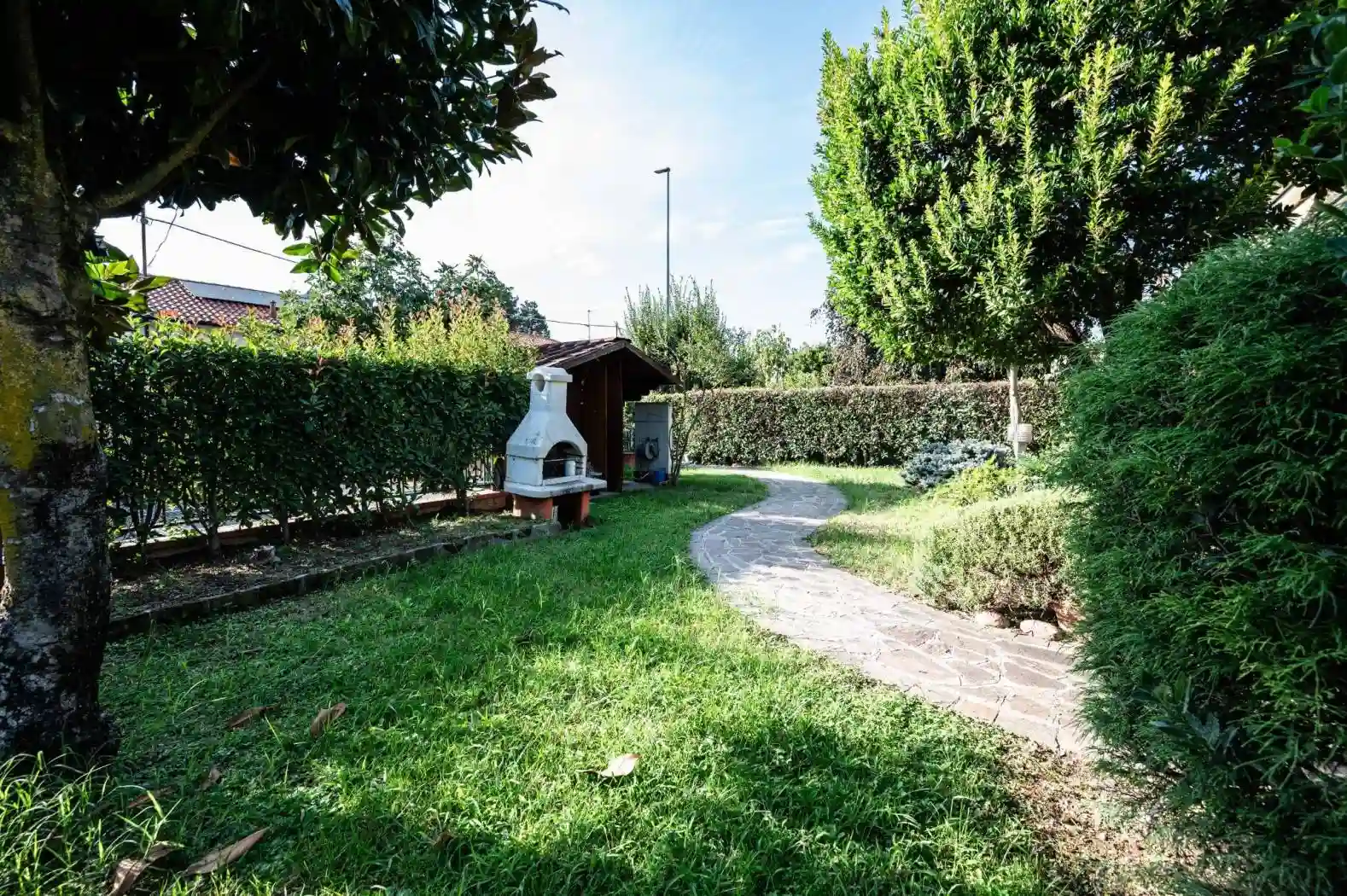 Villetta a schiera - foto 5