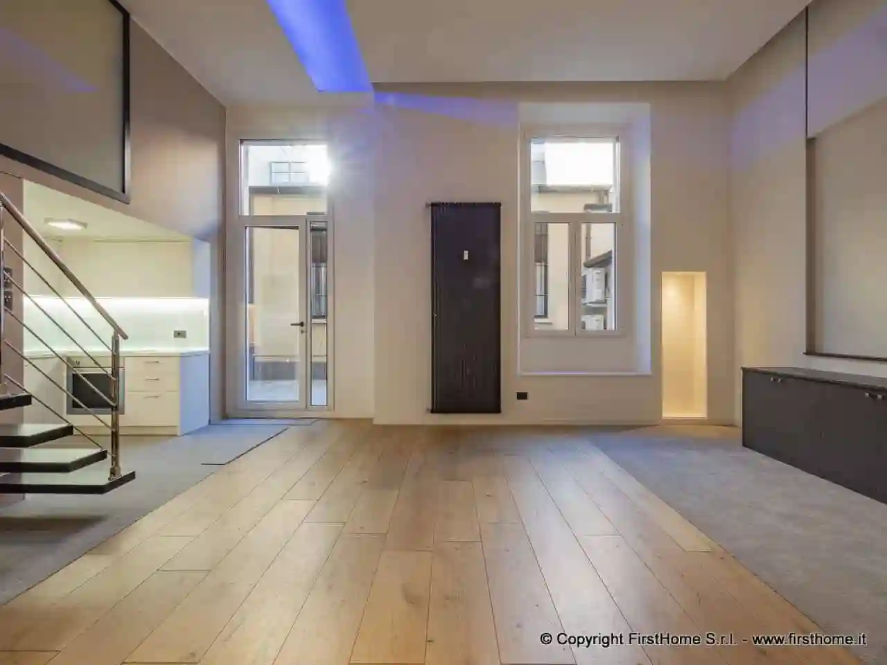 Loft - foto 2