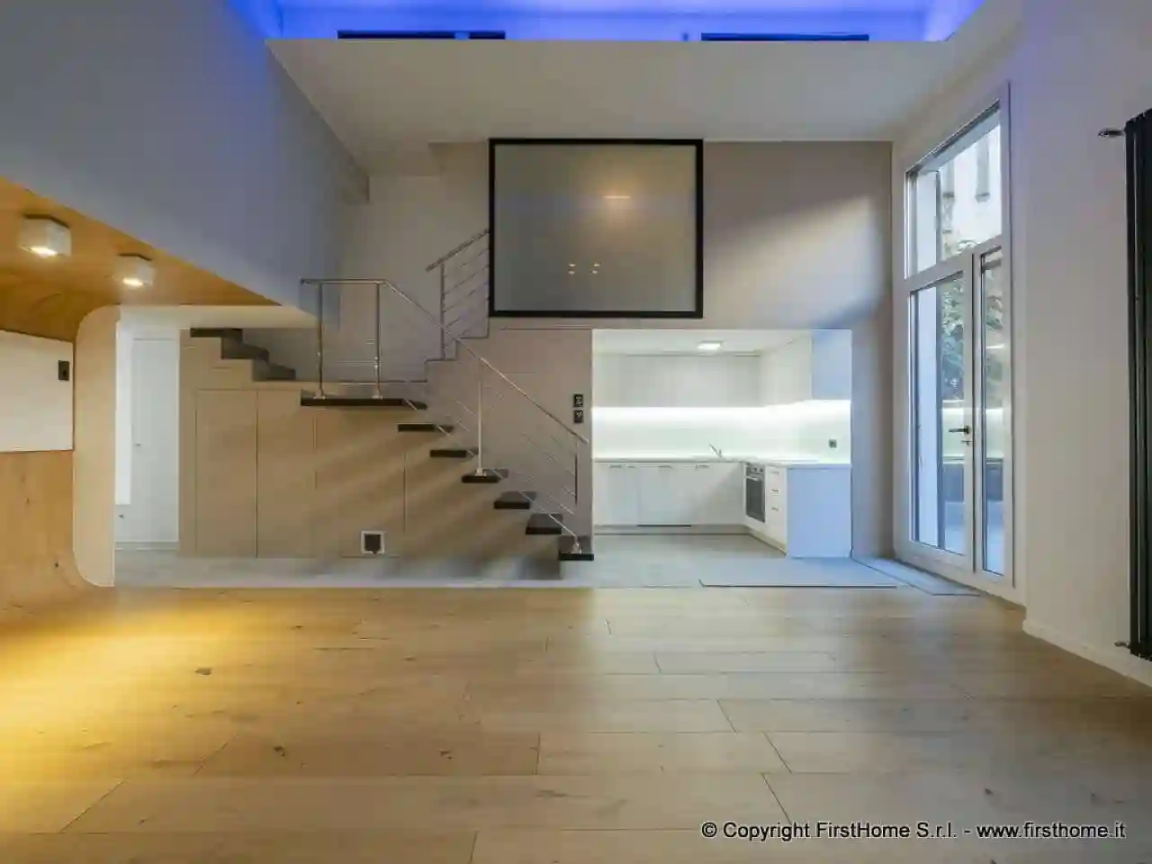 Loft - foto 3