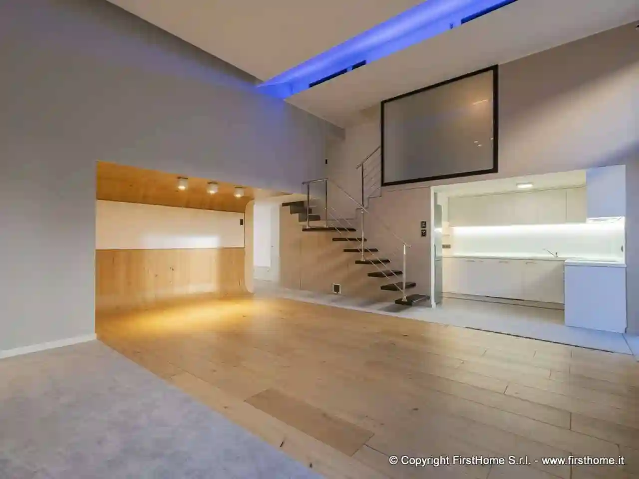 Loft - foto 4