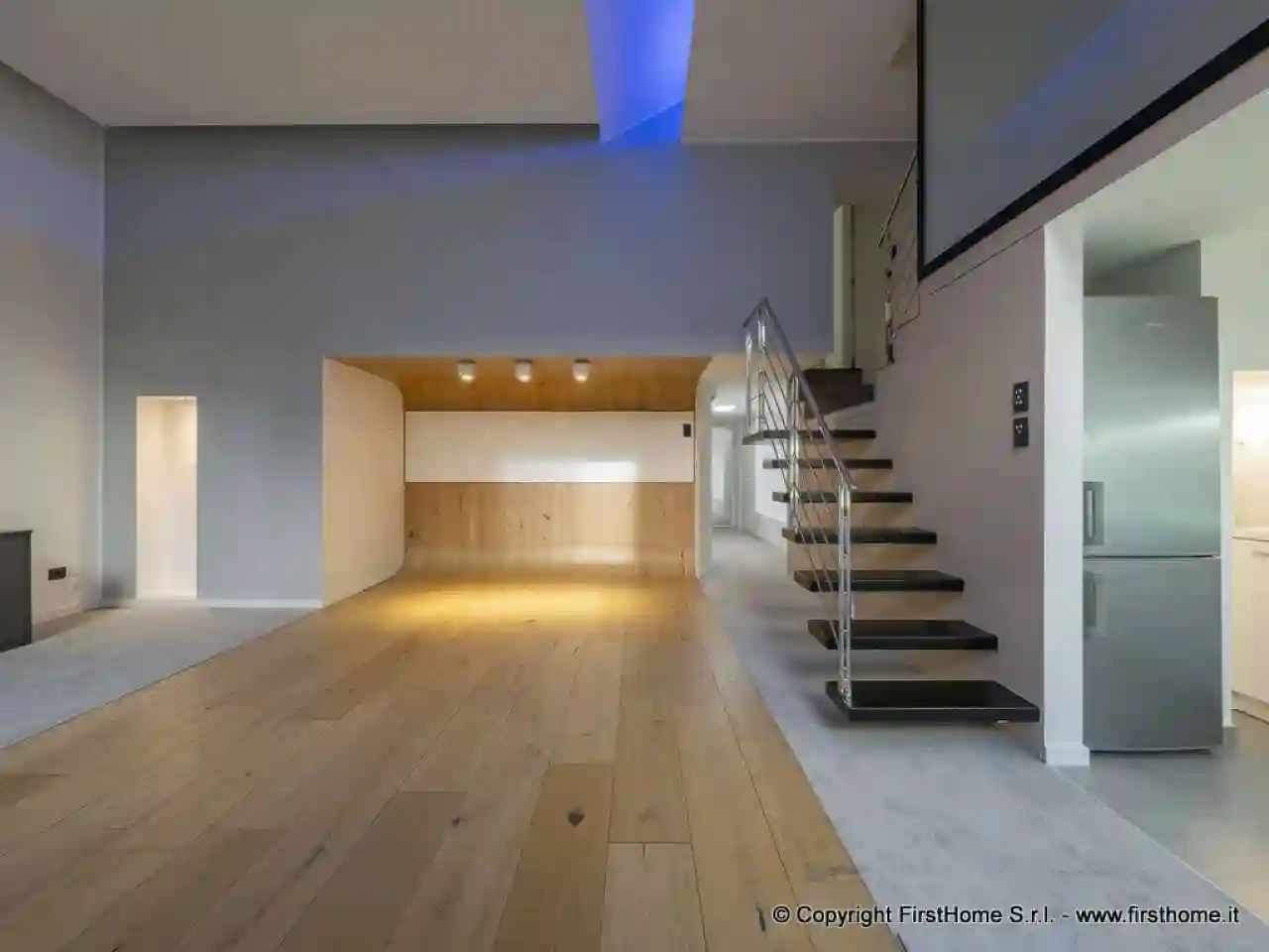 Loft - foto 5