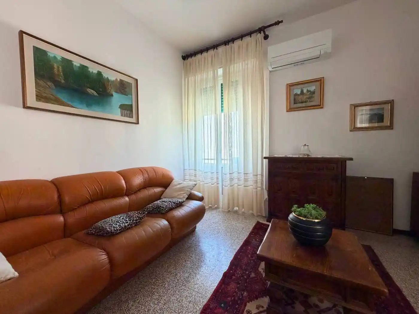 Appartamento in affitto a Firenze