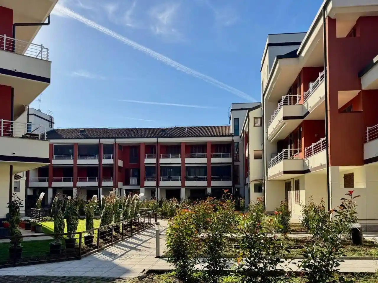 Appartamento in vendita a Pavia