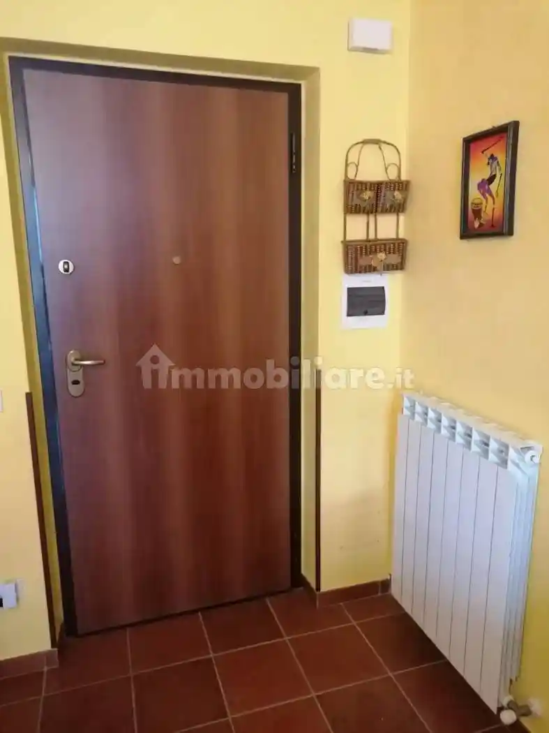 Appartamento in vendita a Amantea