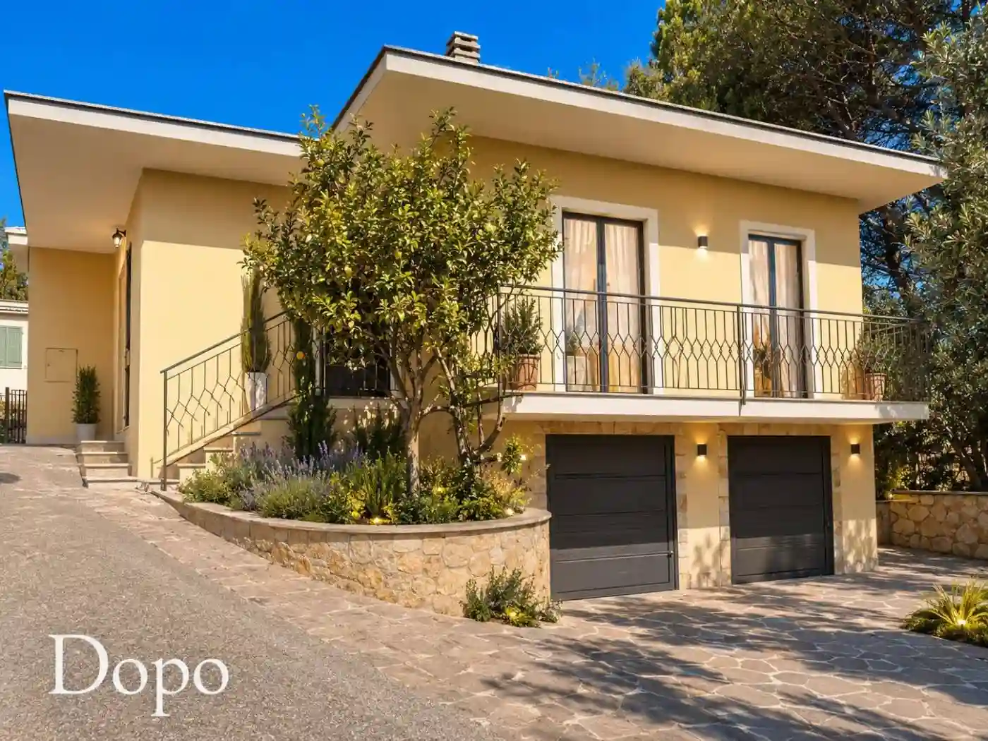 Villa - foto 4