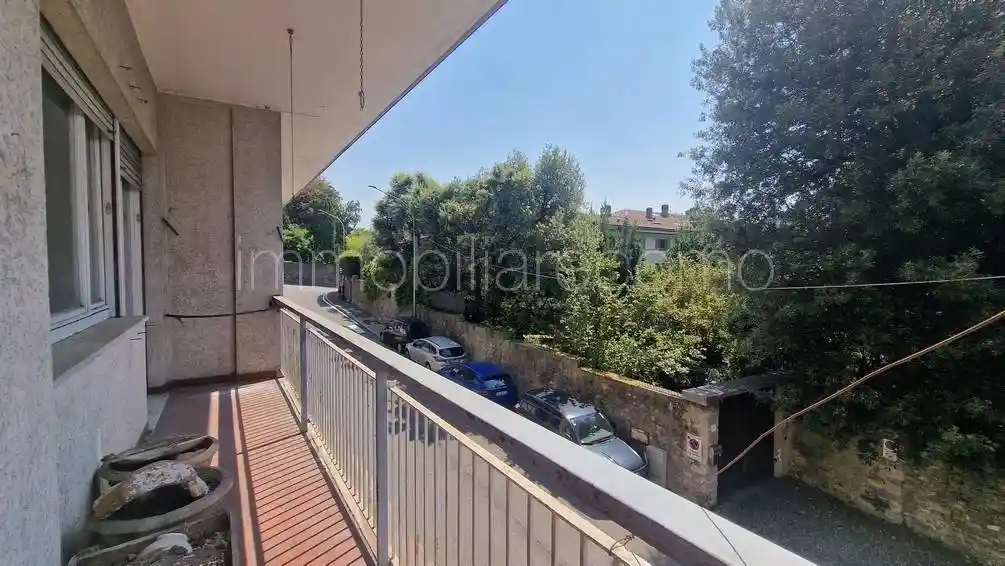 Appartamento in vendita a Como