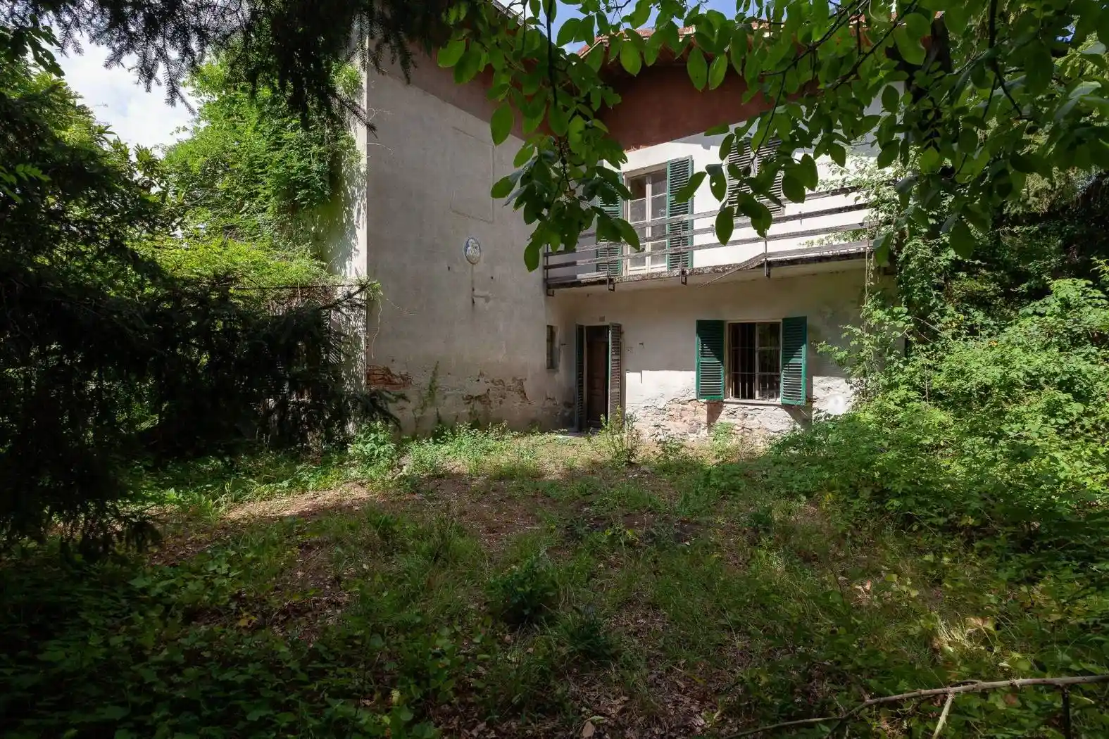 Rustico - Casale in vendita a Rivalba