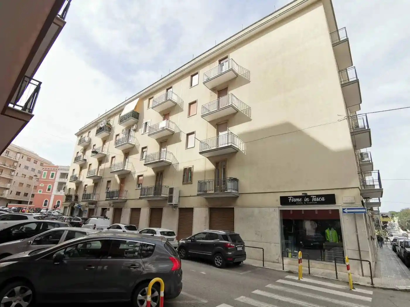 Appartamento in vendita a Martina Franca