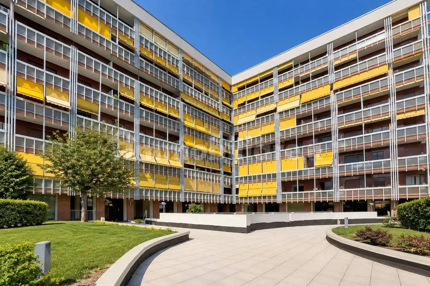 Appartamento in vendita a Collegno