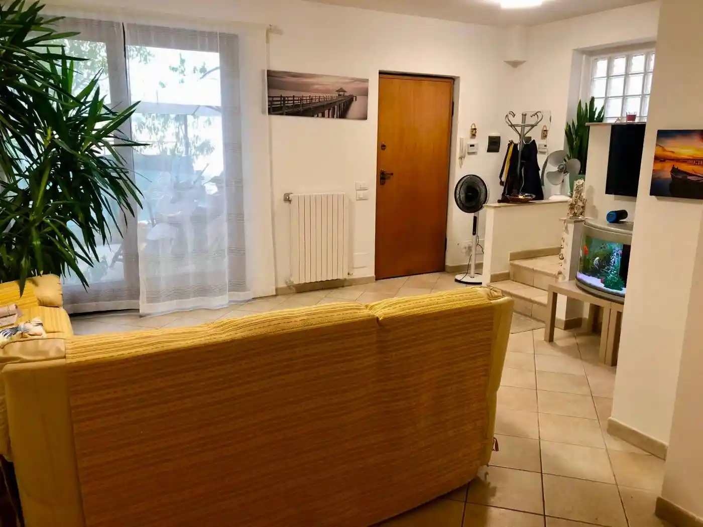Appartamento in vendita a Agugliano