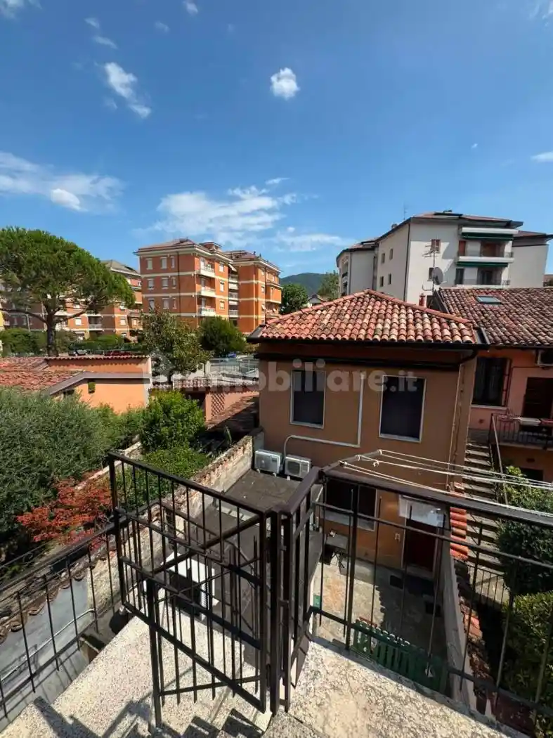 Appartamento in affitto a Brescia
