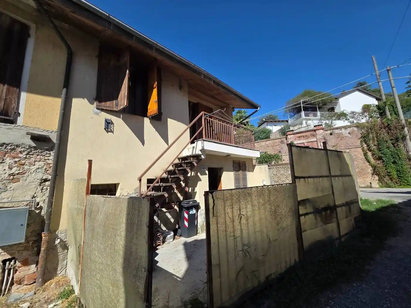 Casa indipendente in vendita a Moncestino