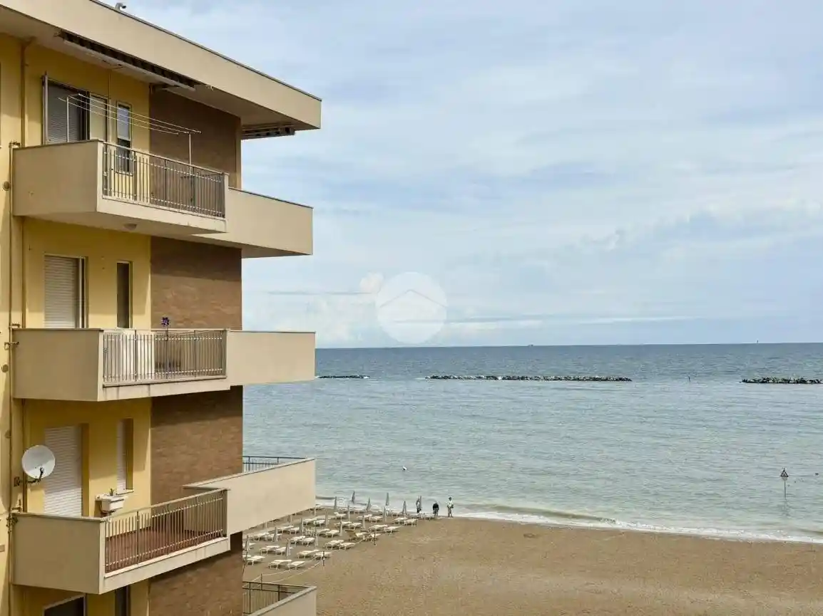 Appartamento in vendita a Cesenatico