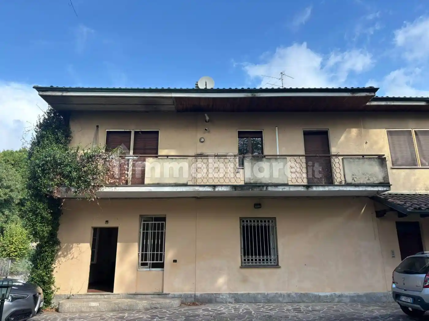 Casa indipendente in vendita a Ornago