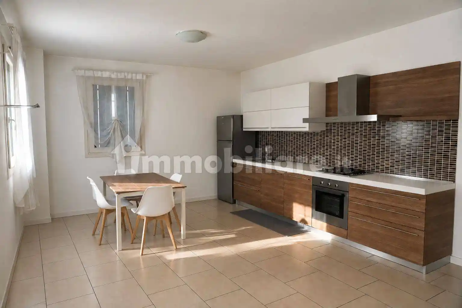 Appartamento in affitto a Montecchio Maggiore