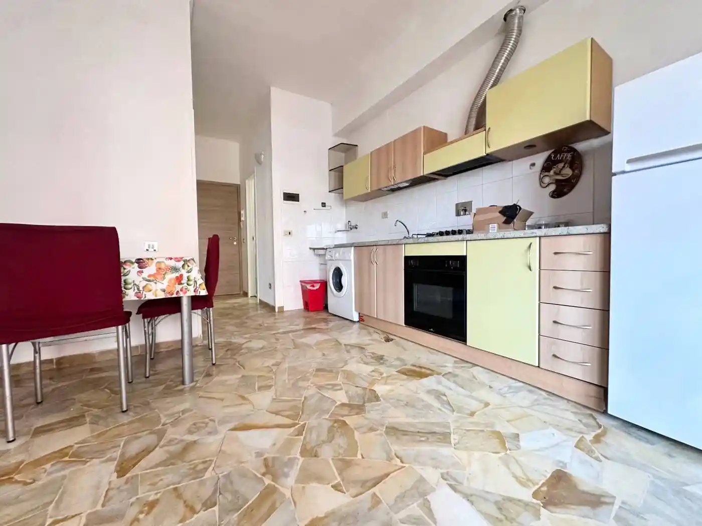 Appartamento in affitto a Firenze